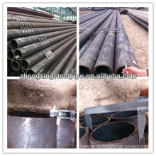Carbon, Stahl Rohre, Stahlrohr Stahlrohr